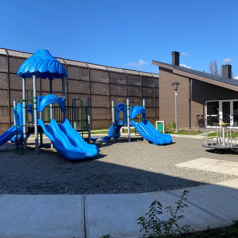 Departamento full en Valdivia - Apartamento de 3 dormitorios - 8