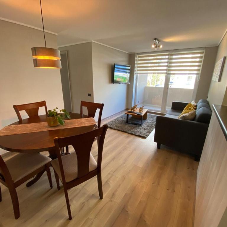 Departamento full en Valdivia - Apartamento de 3 dormitorios - 10