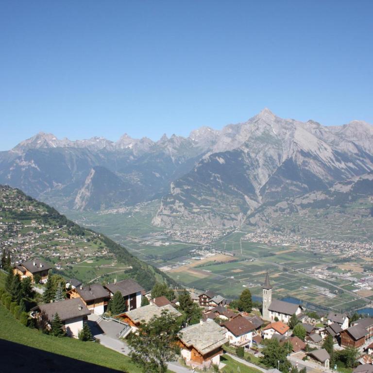 Charming apartment with ski storage - Appartement 2 Chambres - 15