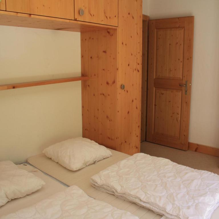 Charming apartment with ski storage - Appartement 2 Chambres - 11