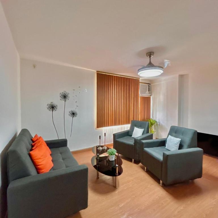 Apartamento La California - Apartamento de 1 dormitorio - 1