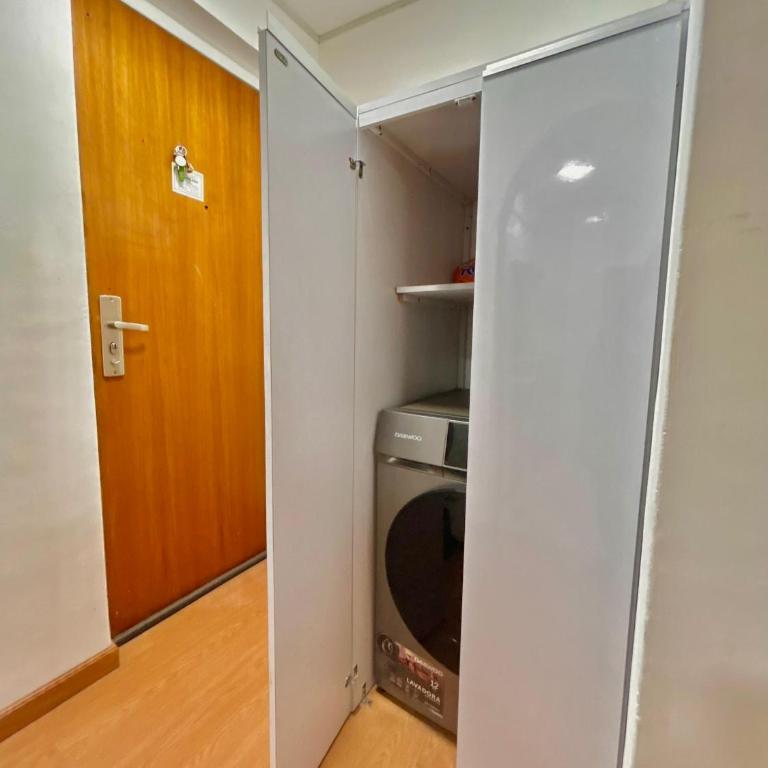 Apartamento La California - Apartamento de 1 dormitorio - 5