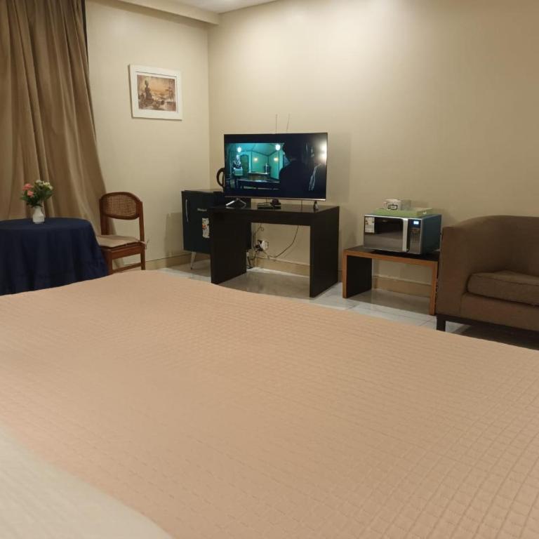 Microcentro apart01 - Apartamento de 1 dormitorio - 2