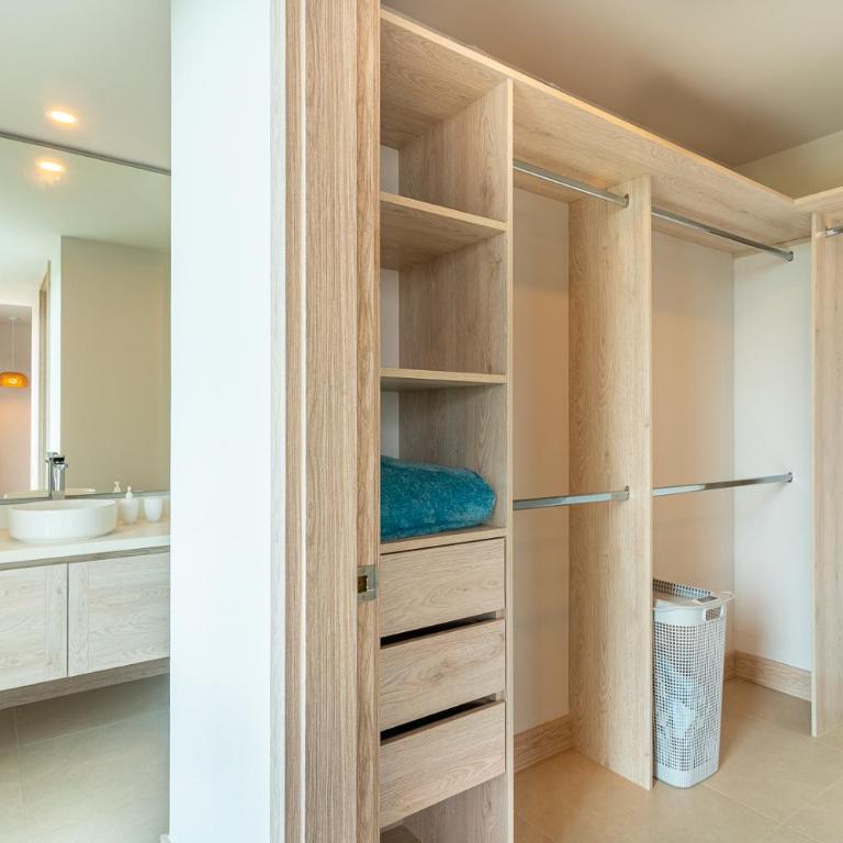 Morros IO x Ahead - Apartamento Estudio con balcón - 3