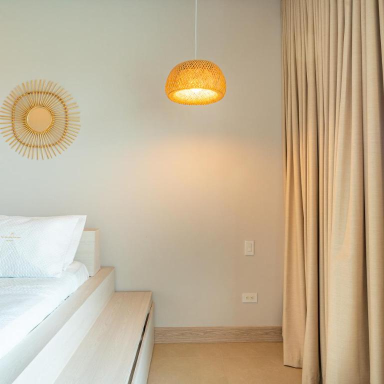 Morros IO x Ahead - Apartamento Estudio con balcón - 4