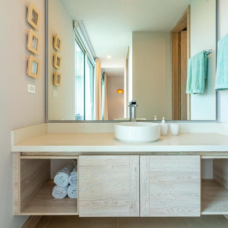 Morros IO x Ahead - Apartamento Estudio con balcón - 15