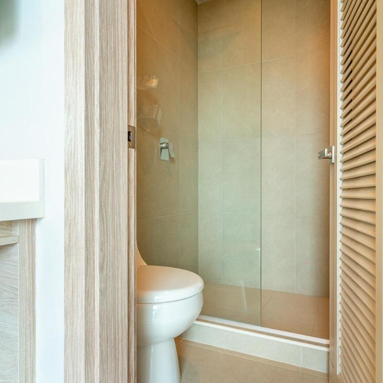 Morros IO x Ahead - Apartamento Estudio con balcón - 14