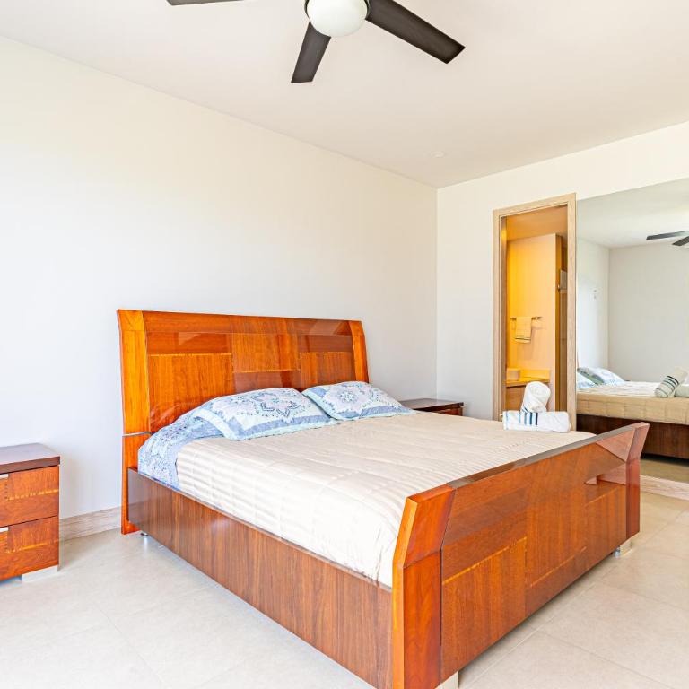 Morros IO x Ahead - Apartamento Deluxe de 2 dormitorios con balcón - 13