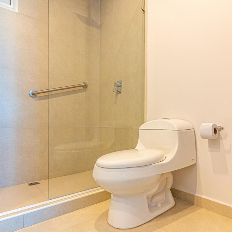 Morros IO x Ahead - Apartamento Deluxe de 2 dormitorios con balcón - 31