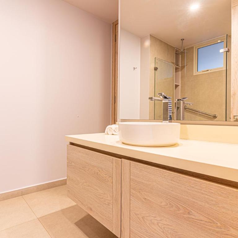 Morros IO x Ahead - Apartamento Deluxe de 2 dormitorios con balcón - 27