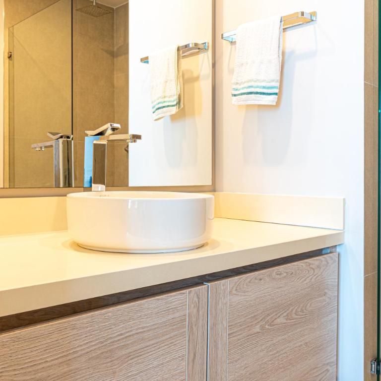 Morros IO x Ahead - Apartamento Deluxe de 2 dormitorios con balcón - 25