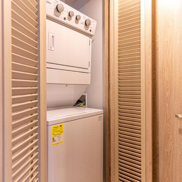 Morros IO x Ahead - Apartamento Deluxe de 2 dormitorios con balcón - 24