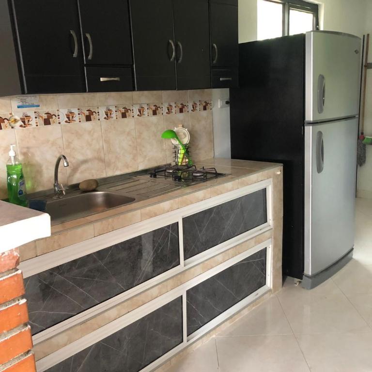 Apartment in the Coffee Region - Apartamento de 2 dormitorios - 5