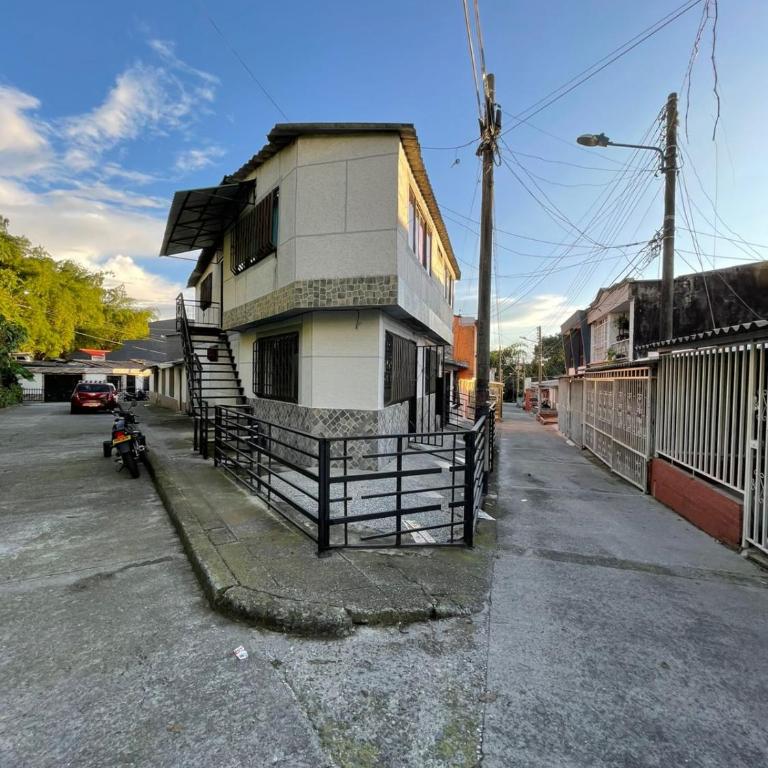 Apartment in the Coffee Region - Apartamento de 2 dormitorios - 6