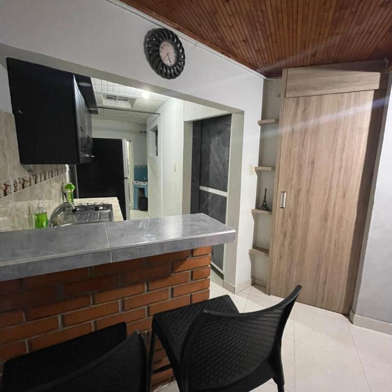 Apartment in the Coffee Region - Apartamento de 2 dormitorios - 13