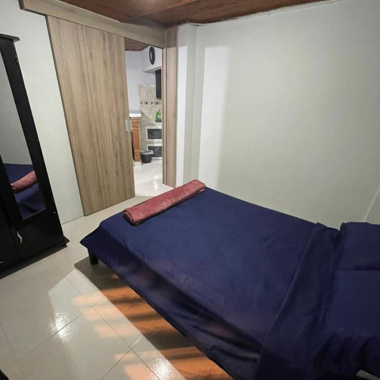 Apartment in the Coffee Region - Apartamento de 2 dormitorios - 14