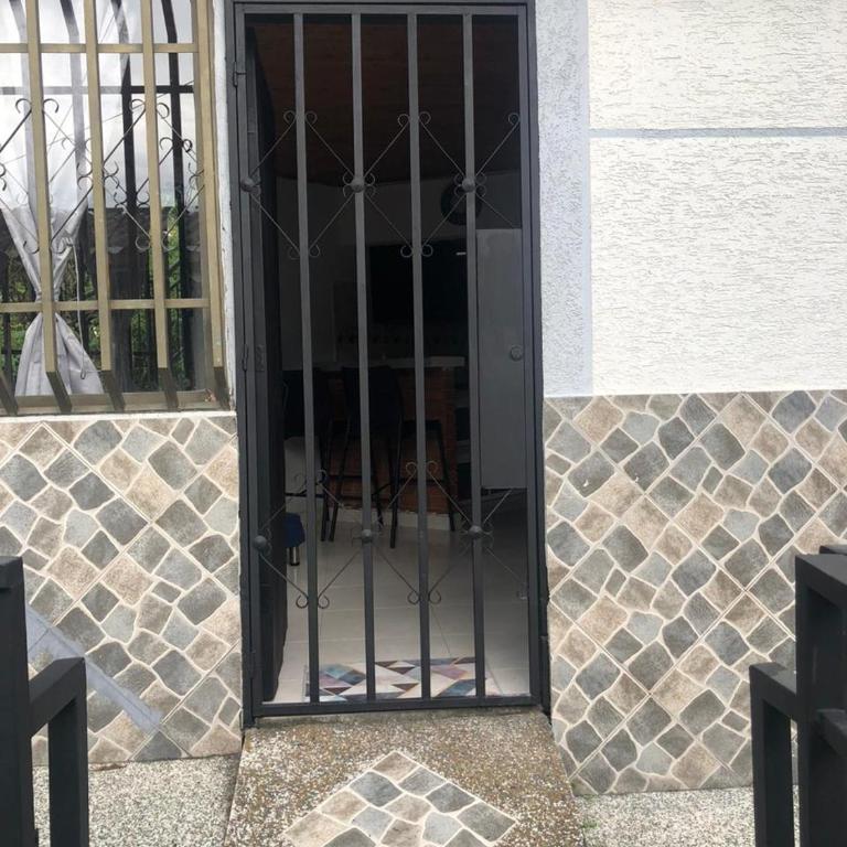 Apartment in the Coffee Region - Apartamento de 2 dormitorios - 21