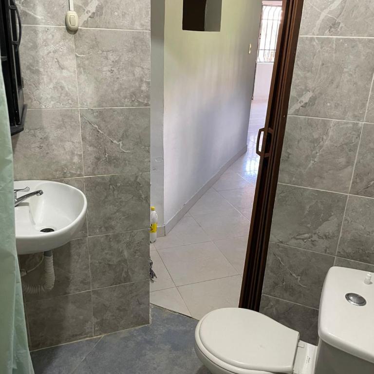 Apartment in the Coffee Region - Apartamento de 2 dormitorios - 22