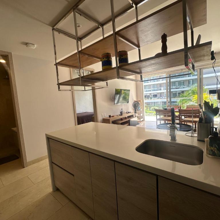 Morros IO x Ahead - Apartamento Deluxe de 1 dormitorio - 20