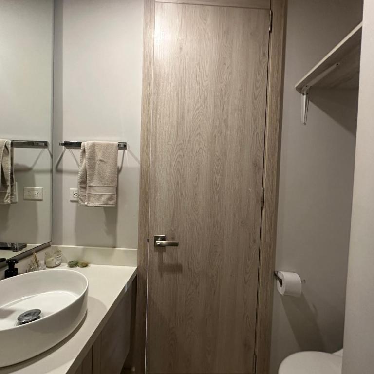 Morros IO x Ahead - Apartamento Deluxe de 1 dormitorio - 22