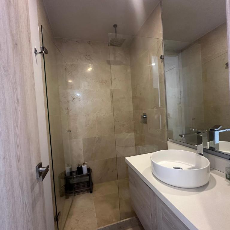 Morros IO x Ahead - Apartamento Deluxe de 1 dormitorio - 21