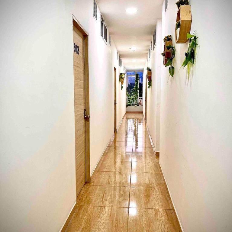 Ac Corner, at nice 5 floor fast wifi - One-Bedroom Apartment - 5
