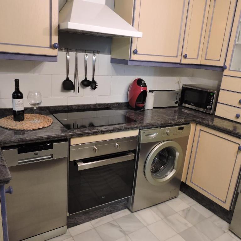 Precioso Apartamento en el Centro - Apartamento de 3 dormitorios - 10