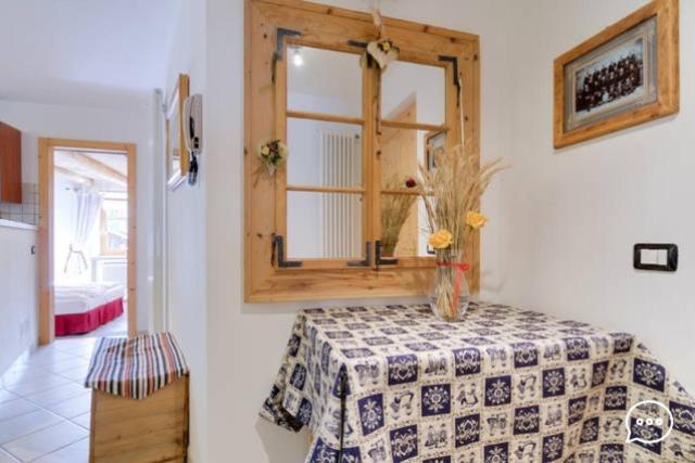Tirso Apartament - Appartamento - 10