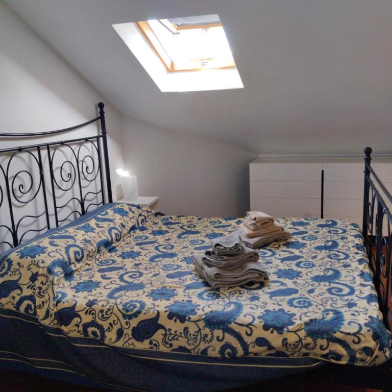 viabado9 mansarda con box - Appartement 1 Chambre - 5