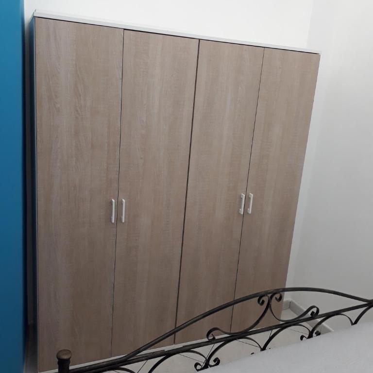 Cortile Maggiore Home - Appartamento con 2 Camere da Letto - 13
