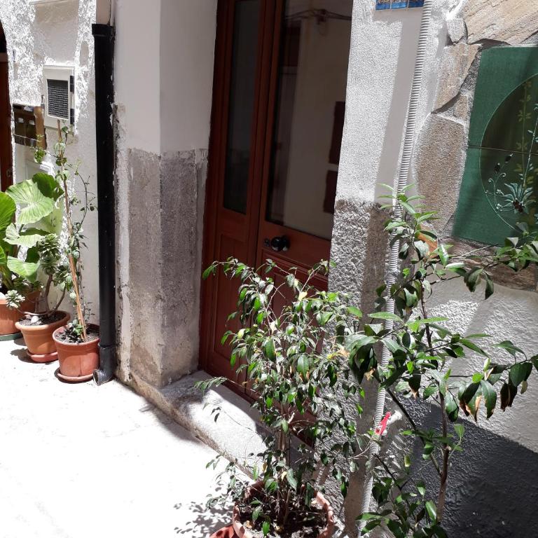 Cortile Maggiore Home - Appartamento con 2 Camere da Letto - 14