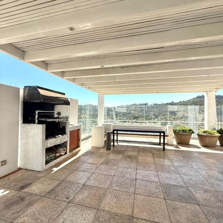 Costanera Suites Nueva de Lyon - Apartamento de 1 dormitorio - 10