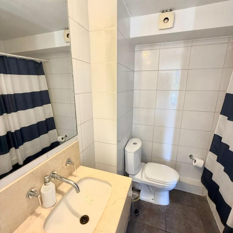 Costanera Suites Nueva de Lyon - One-Bedroom Apartment - 15