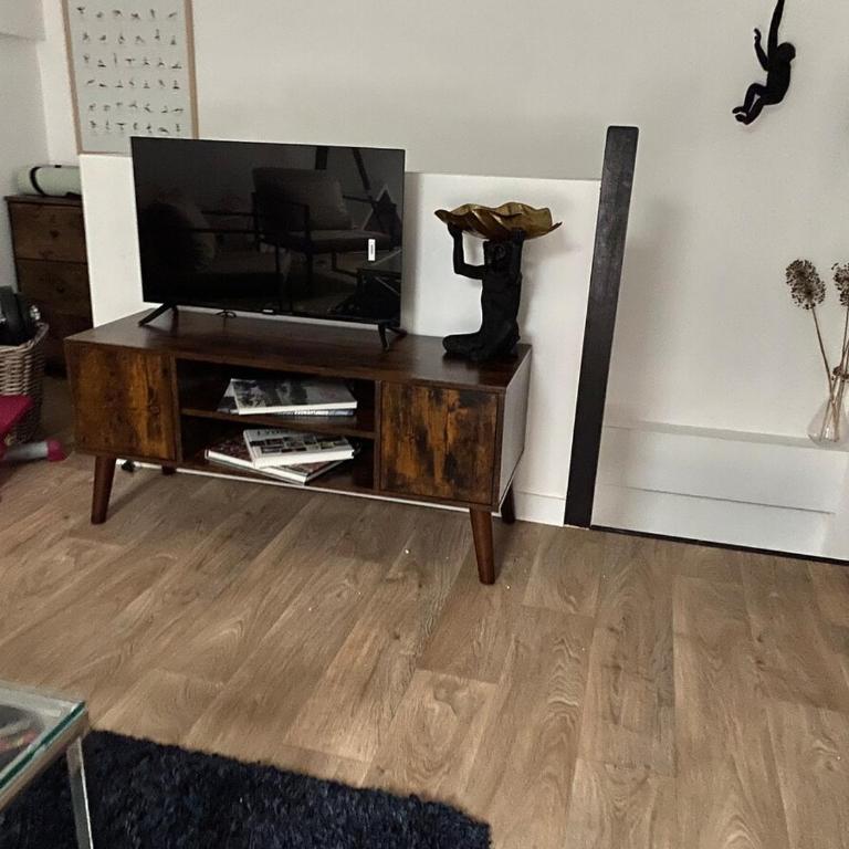 Loft 90m2 avec spa chauffé unique à Lyon - One-Bedroom House - 24