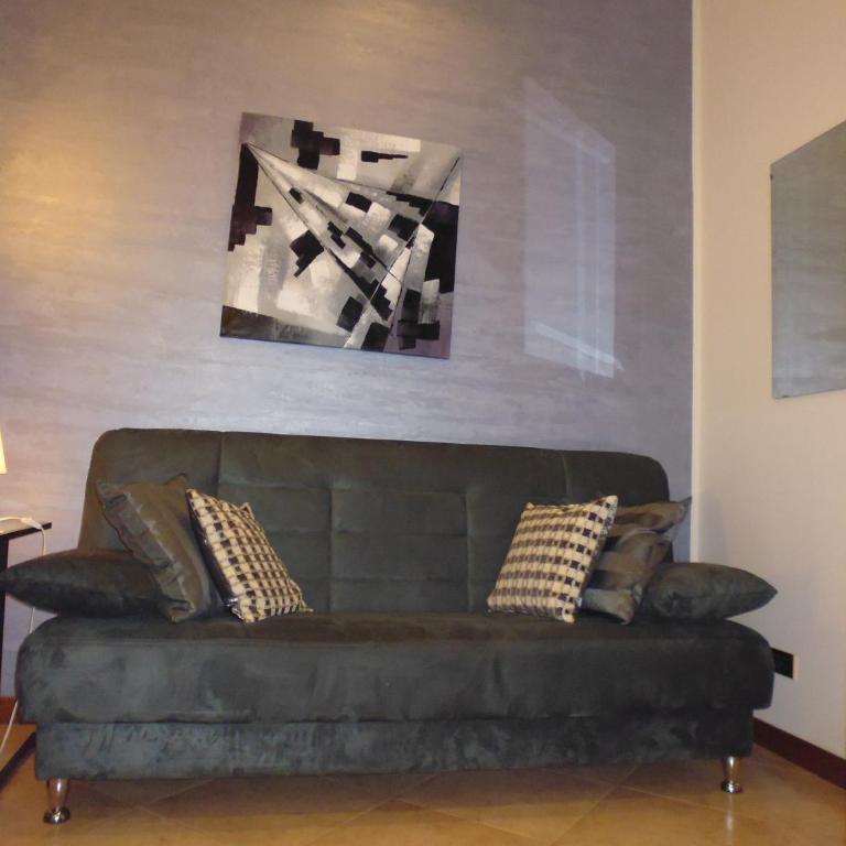 Residenza Ca' Brighella - Appartamento con 3 Camere da Letto - 41