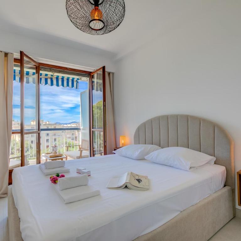 Sea Breeze Duo Apartments - Appartement avec Terrasse 1 - 17