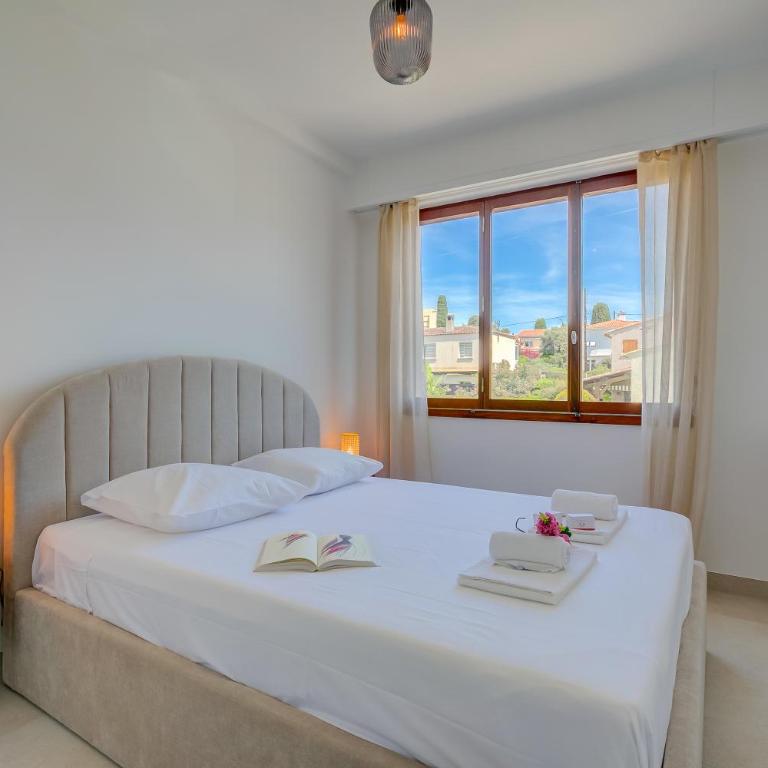 Sea Breeze Duo Apartments - Appartement avec Terrasse 1 - 20