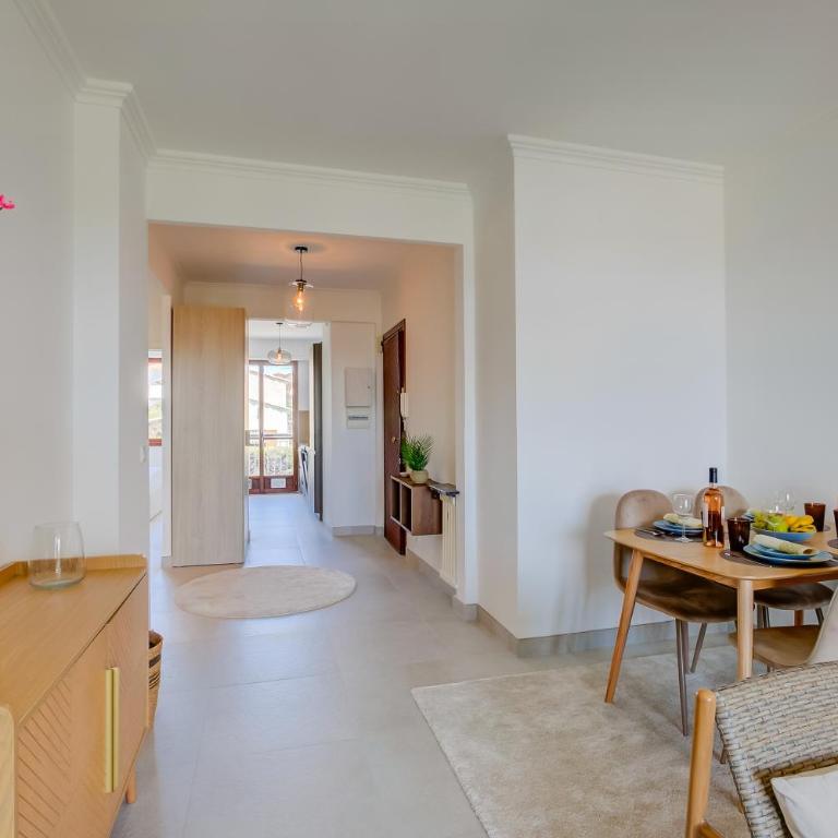 Sea Breeze Duo Apartments - Appartement avec Terrasse 1 - 11