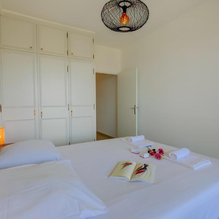 Sea Breeze Duo Apartments - Appartement avec Terrasse 1 - 19