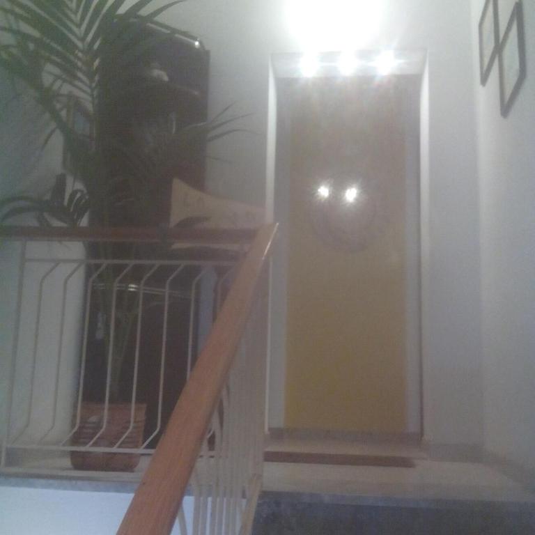 Appartamento Vacanze - Casa con 1 Camera da Letto - 5