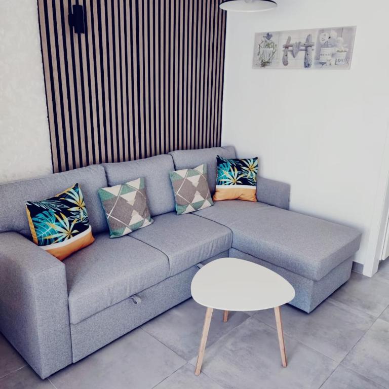 Apartamento SUEÑO DORADO - Apartamento de 1 dormitorio - 1