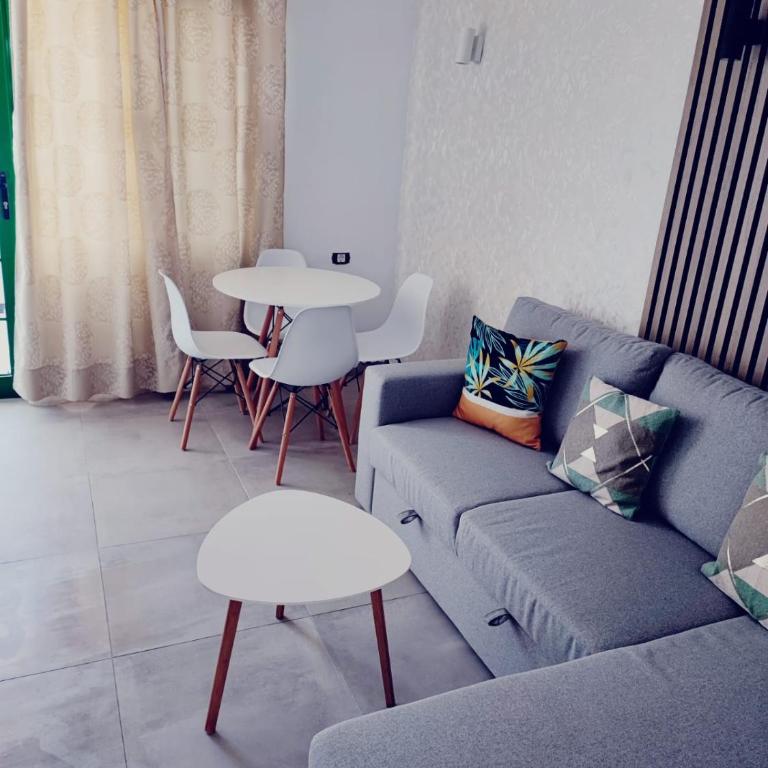 Apartamento SUEÑO DORADO - Apartamento de 1 dormitorio - 4
