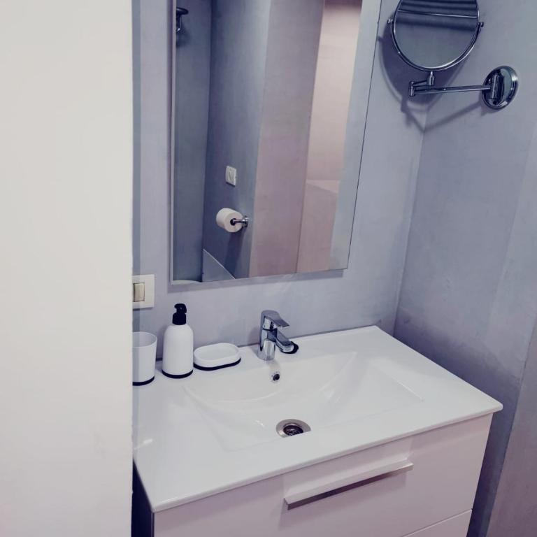 Apartamento SUEÑO DORADO - Apartamento de 1 dormitorio - 6