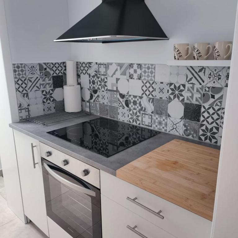 Apartamento SUEÑO DORADO - Apartamento de 1 dormitorio - 7