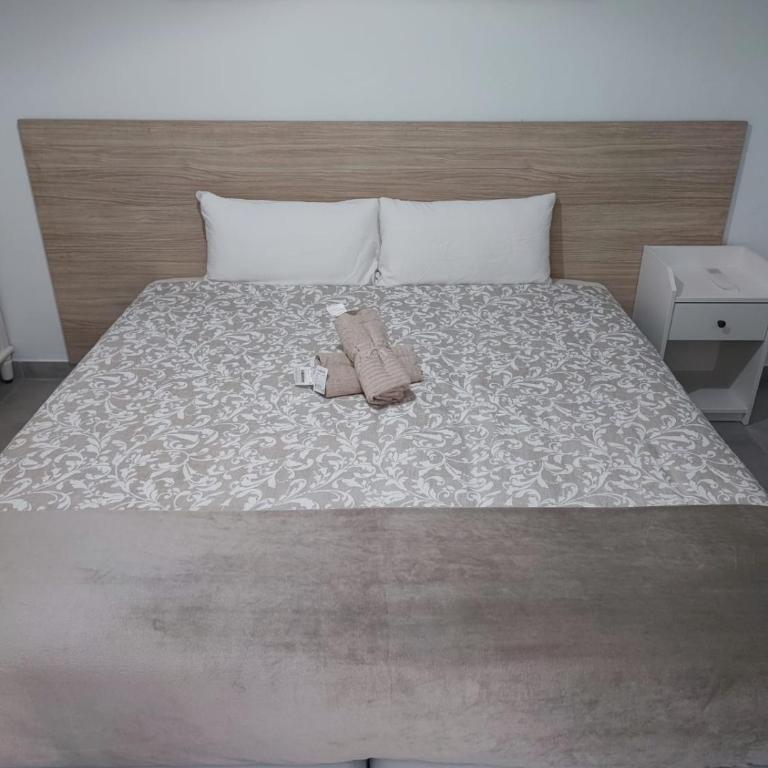 Apartamento SUEÑO DORADO - Apartamento de 1 dormitorio - 9