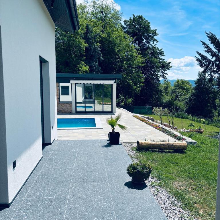 Holiday Home Silenzio - Villa - 15