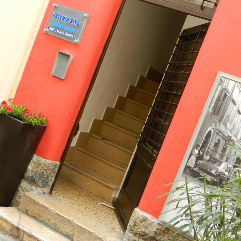 Vecchia Riva - Appartamento Superior con Balcone - 1