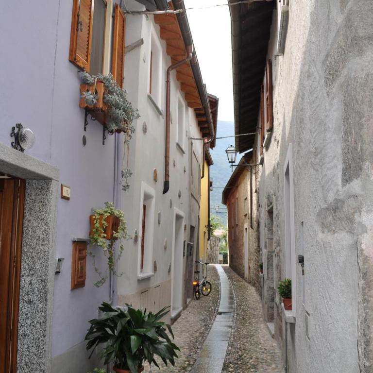 Casa Petrolli - Appartamento con 2 Camere da Letto - 3