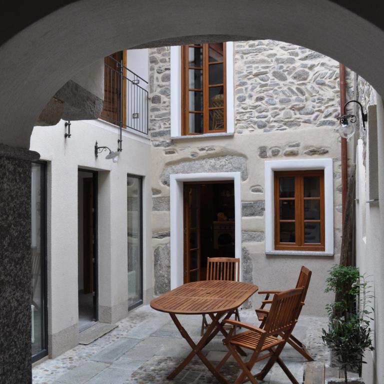 Casa Petrolli - Appartamento con 2 Camere da Letto - 6