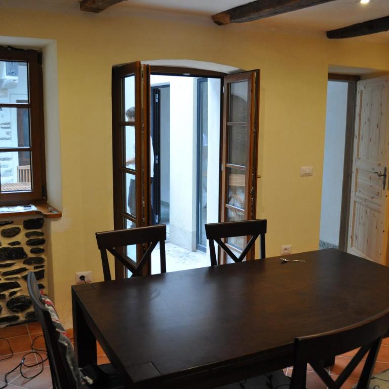 Casa Petrolli - Appartamento con 2 Camere da Letto - 11
